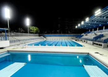 Piscinas de la 42 en Ibagué deben ser reparadas antes del 6 de junio por fallas técnicas