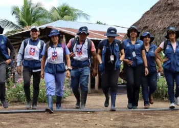 Alerta sanitaria en Colombia: fiebre amarilla deja 39 muertos entre 2024 y 2025; Tolima el más afectado