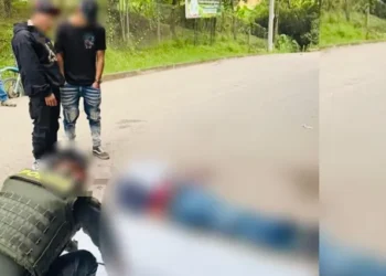 Planadas endurece controles viales tras muerte de adolescente en accidente de moto