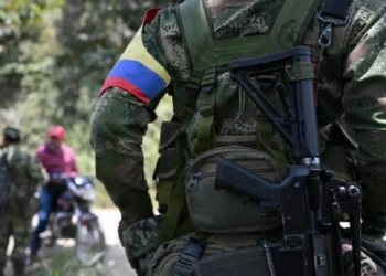 Autoridades alertan intento del Clan del Golfo por establecerse en municipios del Tolima