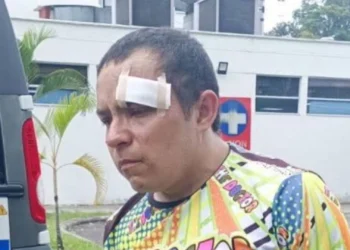 Operario de Interaseo fue agredido en Ibagué por pedir respeto al manejo de residuos