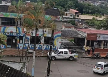 ¿Alcaldía de Ibagué arremete contra Casa Cultural del Sur?