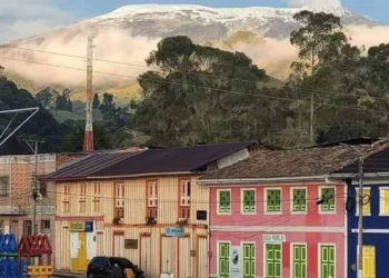 Murillo, Tolima: joya de altura y biodiversidad en el corazón del bosque de niebla
