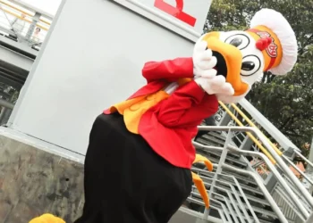 Frisby pierde marca en Europa por fallo a favor de empresa española