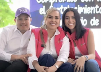 Aranda bajo la lupa: compra millonaria para su hija y paseo familiar a China desatan escándalo en Ibagué