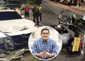 Madre de Camilo exige justicia en Día de la Madre