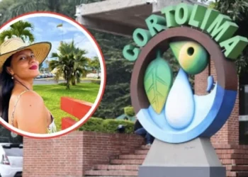 Yurany Vanegas impulsa veeduría ciudadana y exige claridad a Cortolima