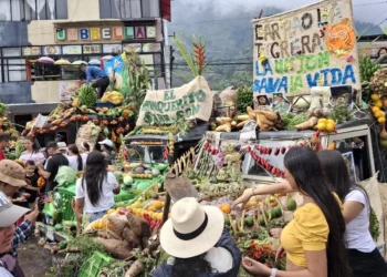 Tolima amplĆa hasta el 27 de mayo plazo para inscribirse en Mi Mercado Popular