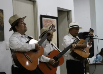 Ibagué celebra el cooperativismo con una serenata coral dedicada al amor y la solidaridad