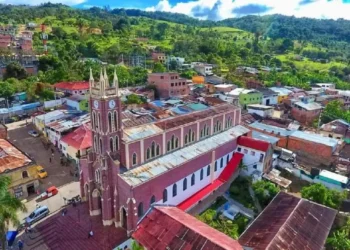 Tolima lidera crecimiento cultural y turístico en Colombia, según cifras del DANE