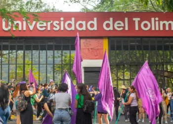 Crisis de gobernabilidad y género sacude a la Universidad del Tolima tras retiro temporal del rector