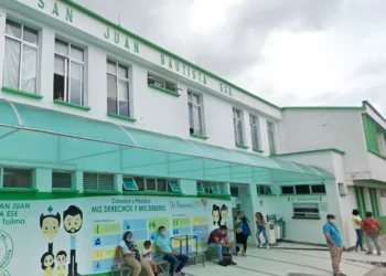 Hospital de Chaparral: una década de promesas, retrasos y un futuro incierto