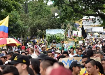 Ibagué se prepara para la XVI Gran Marcha Carnaval