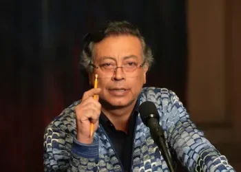 Petro liderará marcha en Cali por consulta popular y reforma laboral