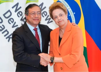 Colombia se integra al Banco de Desarrollo de BRICS: un giro estratégico para financiar infraestructura