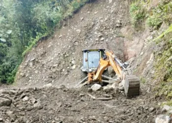 Emergencias por lluvias dejan familias incomunicadas en el Tolima
