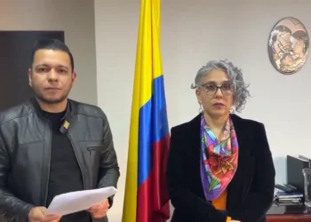 JotaāÆPe HernĆ”ndez y MarĆaāÆJosĆ© Pizarro sellan reconciliación tras acusaciones cruzadas