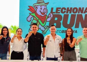 Lechona Run 2025: Tolima corre con sabor y tradición