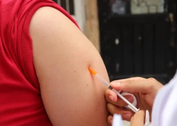 Ibagué supera las 162 mil vacunas contra la fiebre amarilla