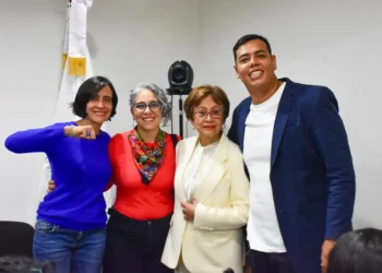 Tolimenses tendrán voz en la Coordinación Nacional del nuevo partido Pacto Histórico