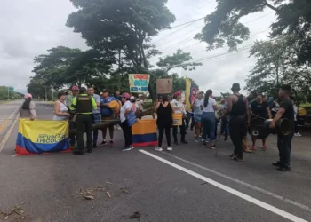 Ibagué en alerta: Comunidades amenazan con bloquear el desfile de San Pedro por falta de agua