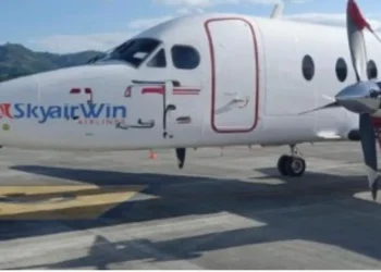 SkyWinair conectarƔ IbaguƩ y Cali con nueva ruta aƩrea de bajo costo