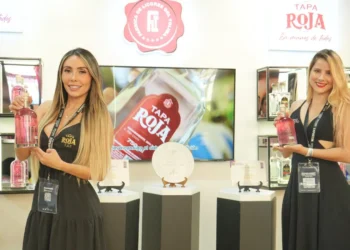 Aguardientes del Tolima brillan en Expolicores 2025 y refuerzan su posicionamiento nacional