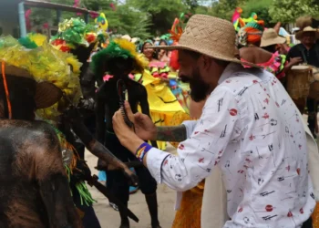 Natagaima vibra con el Festival del Folclor: una mirada popular desde adentro