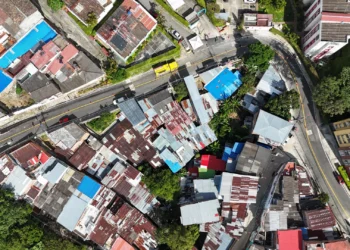 Ibagué se posiciona como la tercera ciudad con mayor desempleo en Colombia, según el DANE