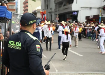 Ibagué completa 13 días sin homicidios en medio de sus festividades