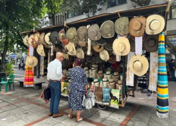 Alcaldía de Ibagué alerta sobre estafas con permisos para espacio público durante el Festival Folclórico