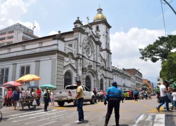 Estos son los cierres viales del fin de semana de San Pedro en Ibagué