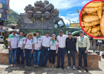 Arracachatón logra ventas por $10 millones y nuevos acuerdos comerciales