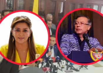 Gobernadores llaman a Petro a liderar diálogo por la paz