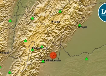 Preocupación en Cundinamarca por nuevas réplicas sísmicas en Medina y Paratebueno