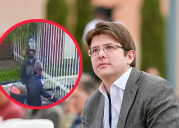 Fiscalía imputa cargos a presunto cómplice del atentado contra Miguel Uribe Turbay en Bogotá