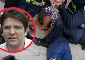 Revelan autor intelectual del ataque a Miguel Uribe