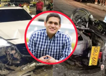 John Triana defiende a Steven Núñez tras fallida audiencia de conciliación