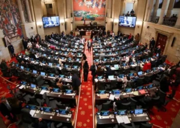 Congreso hunde la ‘Consulta Popular 2.0’ de Petro tras la ausencia del Pacto Histórico