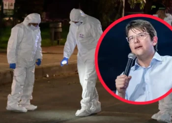 Fiscalía confirma que atentado contra Miguel Uribe tuvo motivaciones políticas