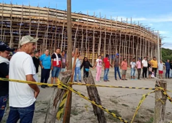 Corralejas en El Guamo van: tras polémica, se confirma su realización del 21 al 30 de junio