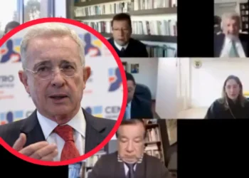Fiscalía solicita condena contra Álvaro Uribe Vélez por soborno y fraude procesal