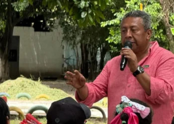 José Elver Hernández: “Soy el conservador más conservador de esa lista”