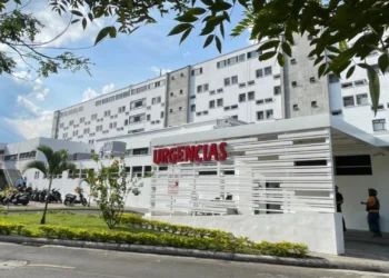 Urgencias del Federico Lleras colapsan durante fiestas en Ibagué