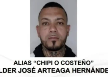 Alias Costeño confesó que planeó abandonar al menor que atentó contra Miguel Uribe