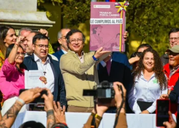 Histórica aprobación de la reforma pensional: “Hemos triunfado”, celebra el presidente Petro