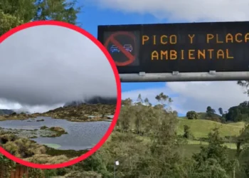 Comunidades de Murillo exigen control ambiental efectivo en el Cañón del Río Lagunilla