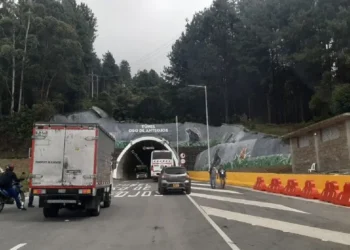 Ibagué-Cajamarca e Ibagué-Lérida, los corredores con más accidentes en el Tolima