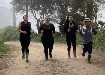 Campesinos del Tolima rechazan maratón de la Alcaldía por considerarla ofensiva