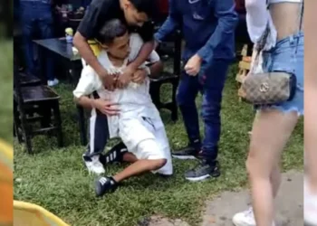 Fiebre amarilla en Colombia: 100 casos y 44 muertes en 2025